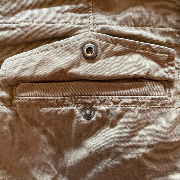 Old Navy Cargo Shorts - Picture 5 of 5